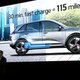 Image for article titled Surprise! The Kia Niro EV Concept Is A 238-Mile Range Electric... Crossover